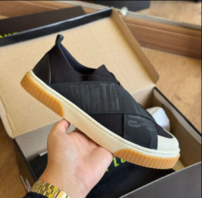 Tênis Santa Lolla Tira Cruzada 04F4.4CDC