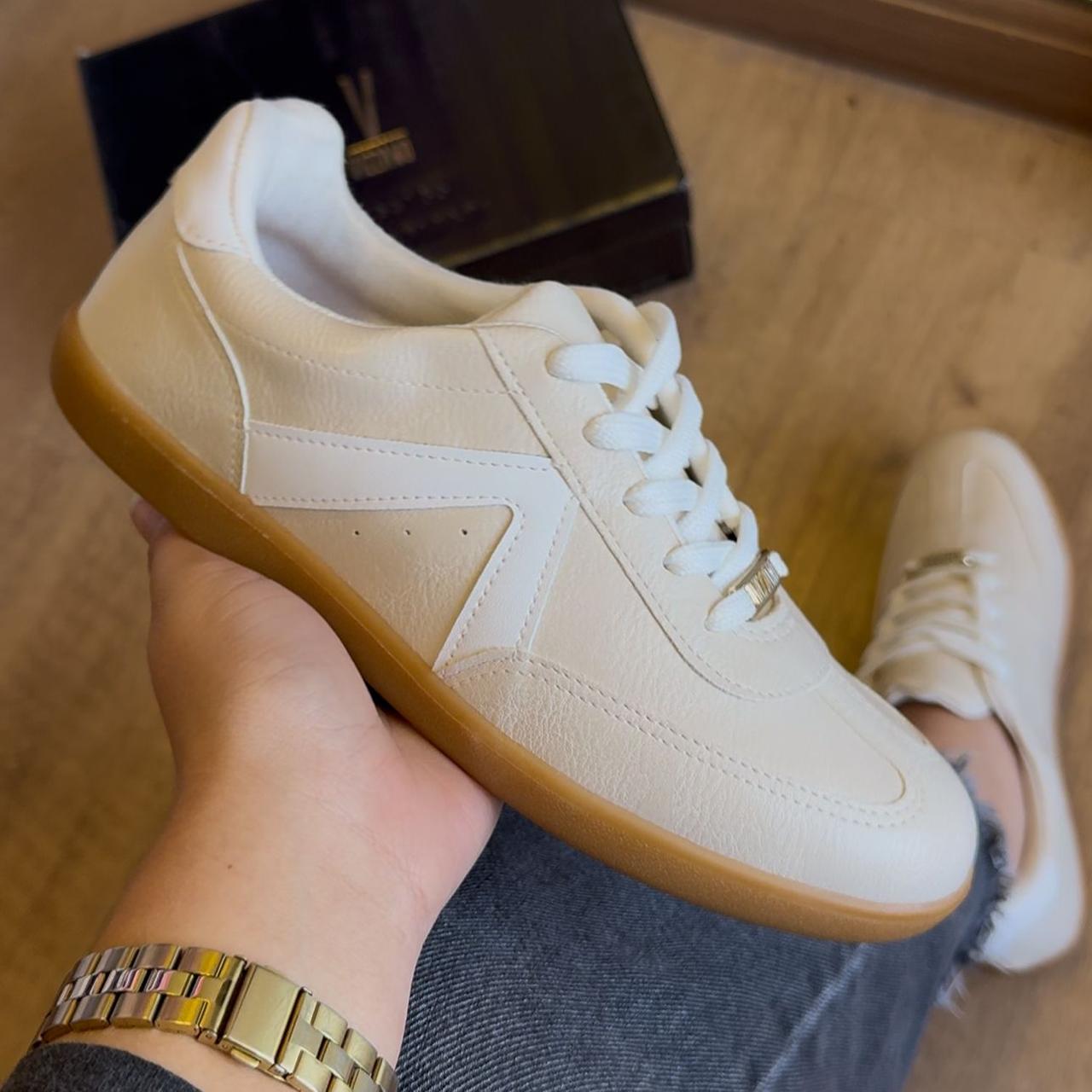 Tênis Vizzano Vintage 1430.102