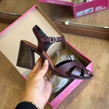 Sandália Dakota Templo Maia Y8821