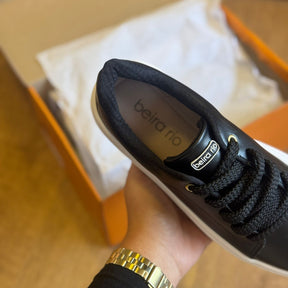 Tênis Beira Rio Slim Casual 4305.110