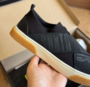 Tênis Santa Lolla Tira Cruzada 04F4.4CDC