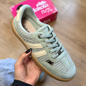 Tênis Dakota II Listras D1021