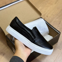 Tênis Santa Lolla Slip On Tecido  01AC.11E4