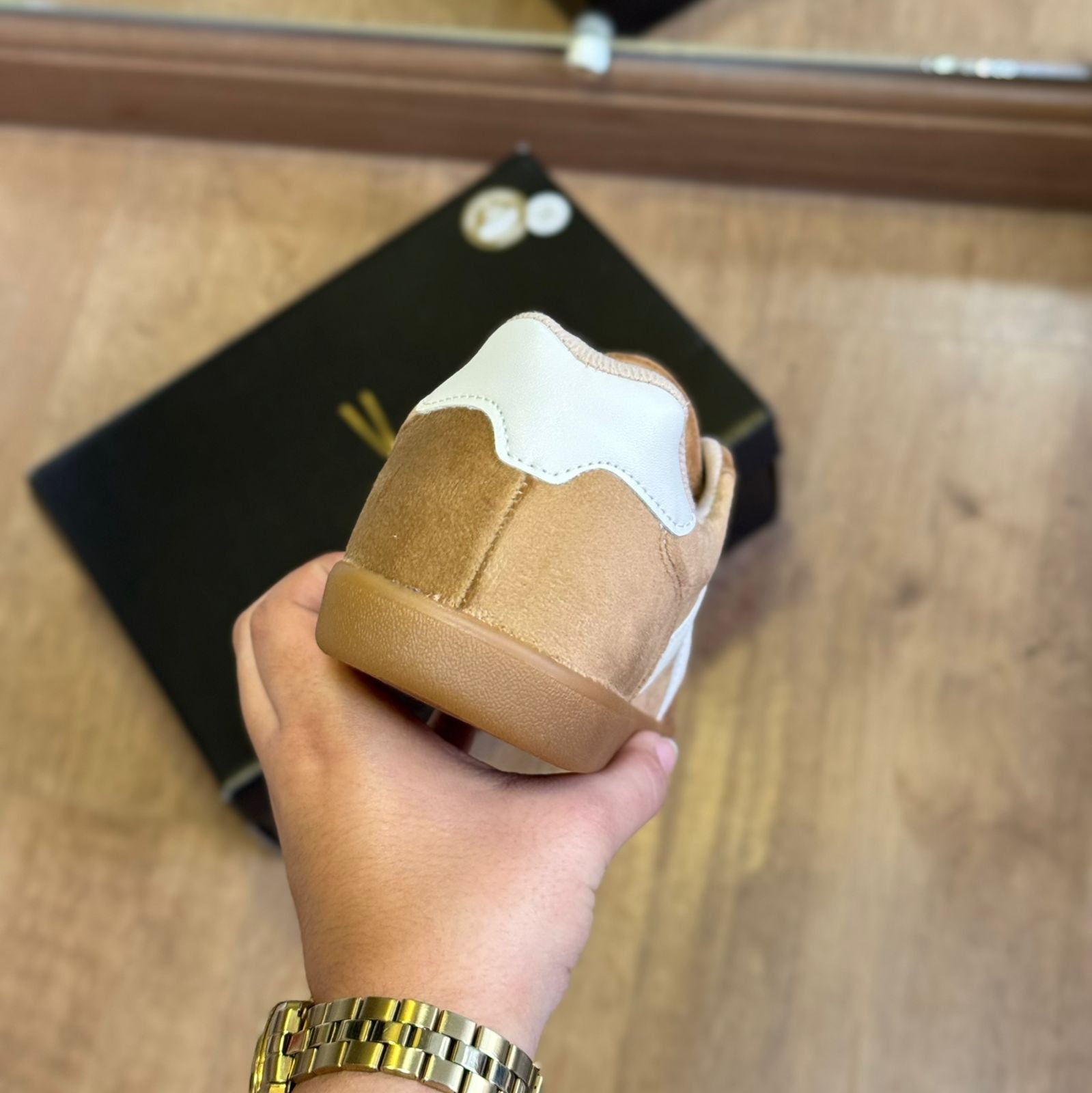 Tênis Vizzano Vintage 1430.102