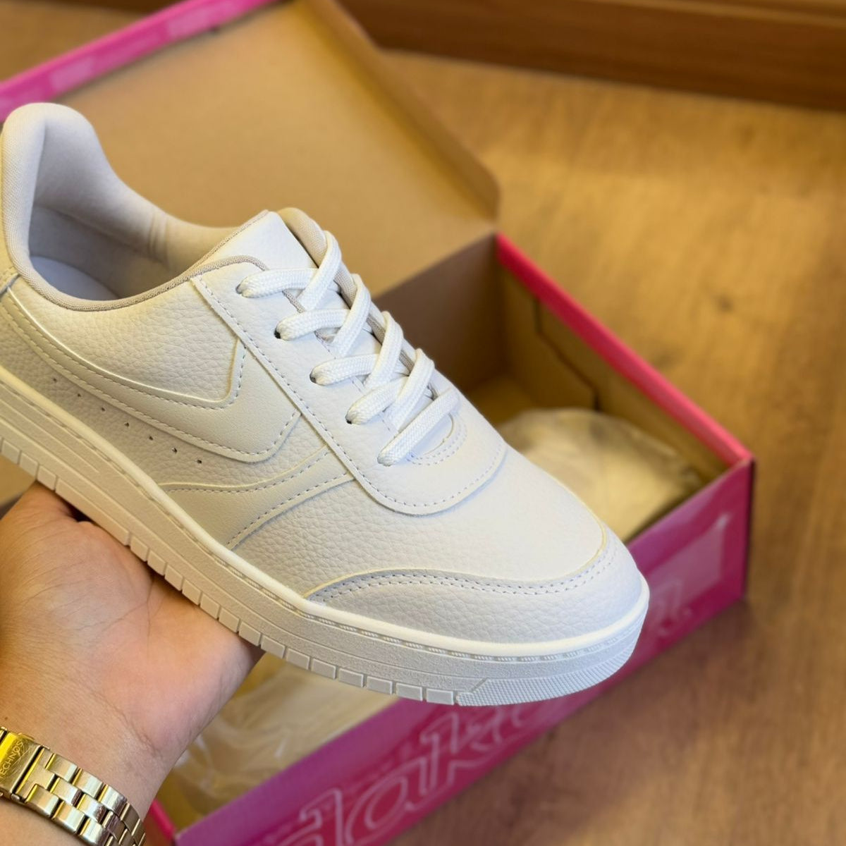 Tênis Dakota Casual DA791