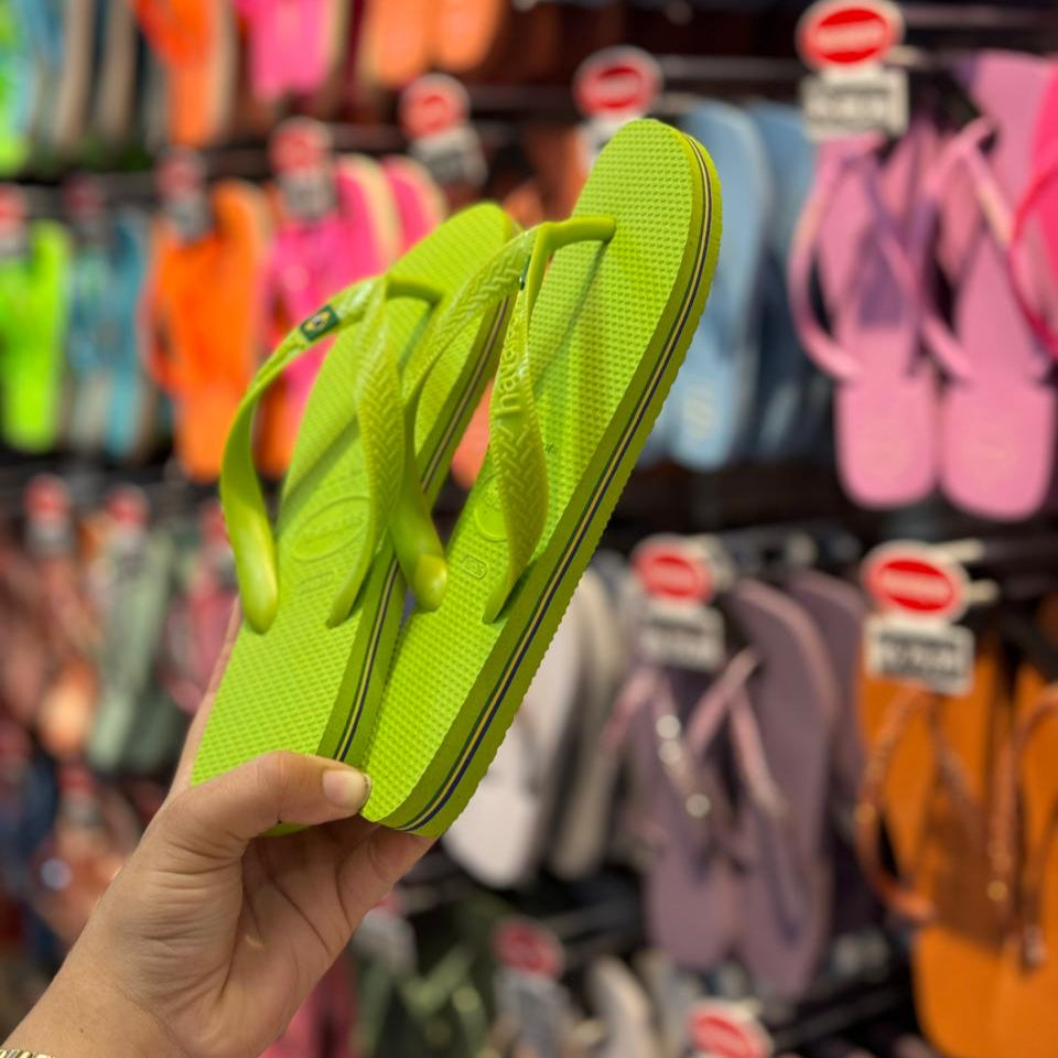 Havaianas Brasil