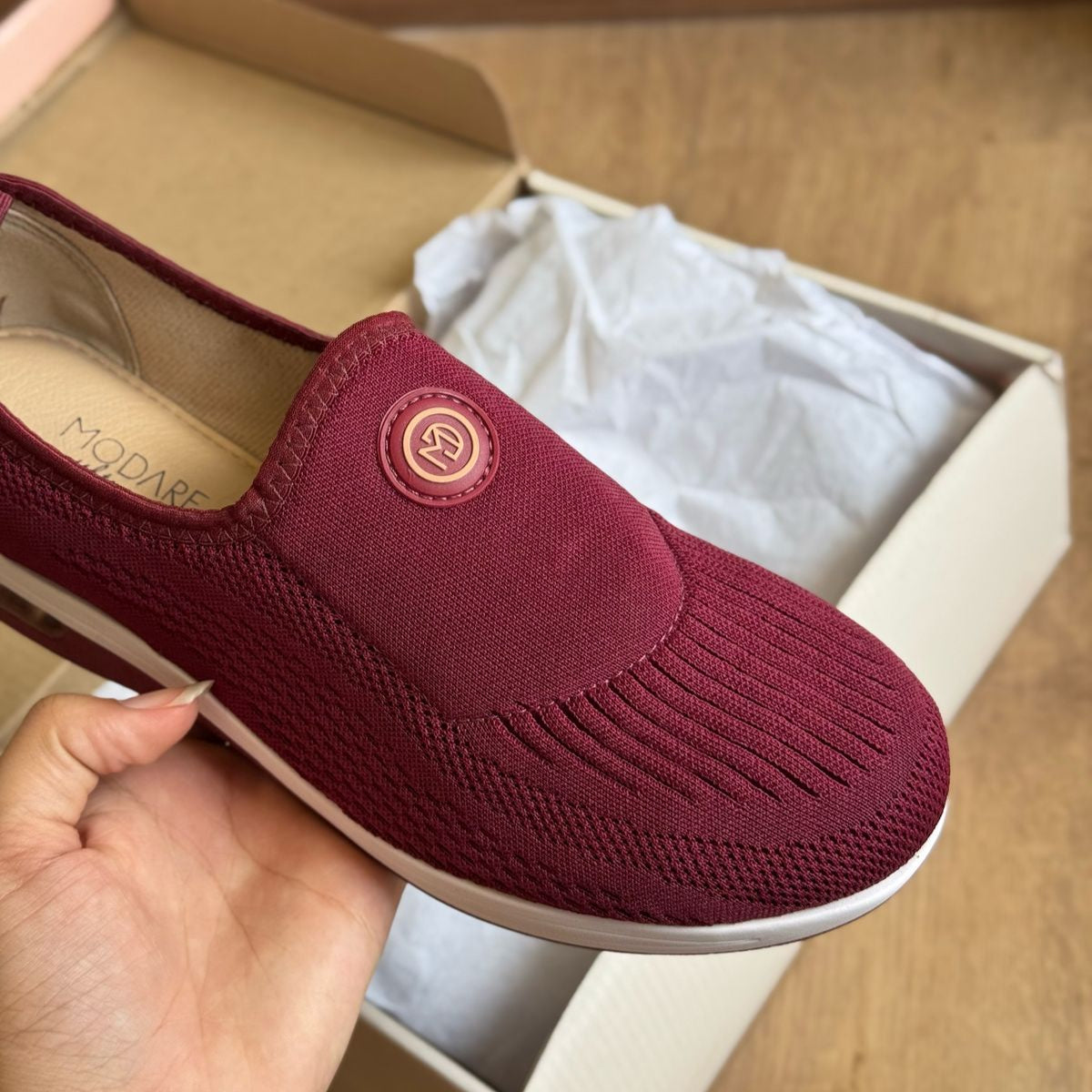 Tênis Modare 7320.217