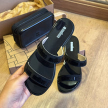 Sandália Melissa Duo M-Lover + Mini Bolsa 36628