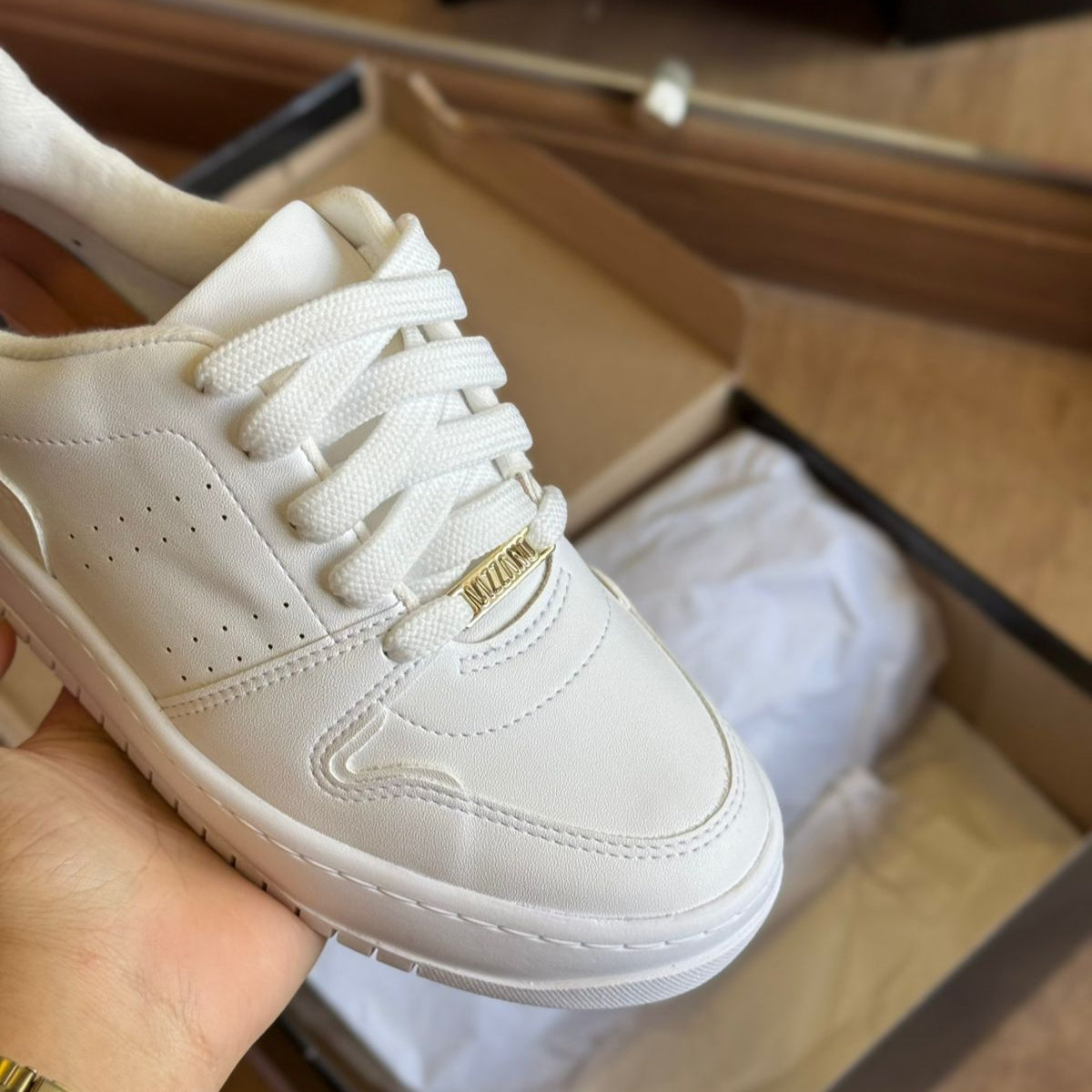 Tênis Vizzano Urban Classic 1389.121