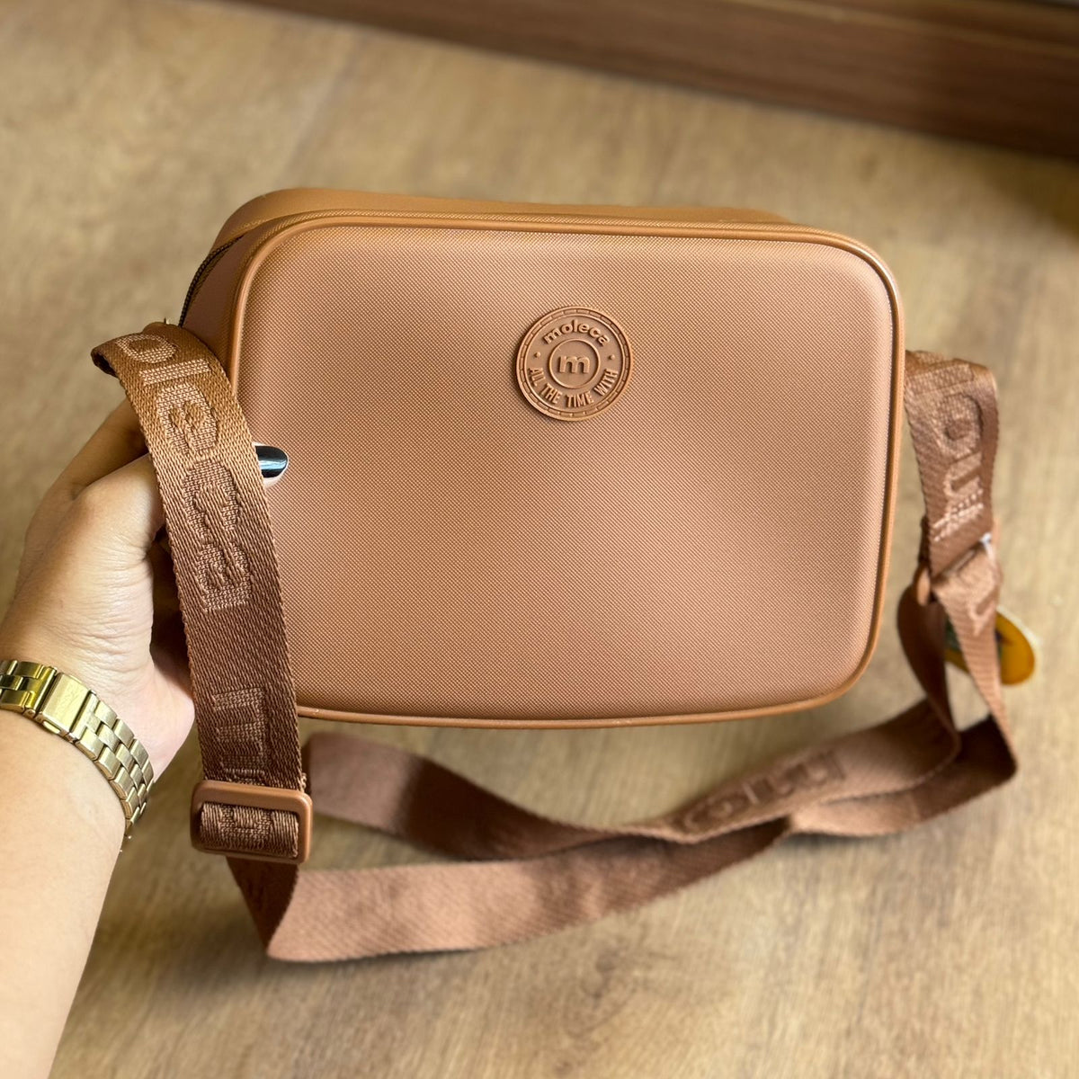 Bolsa Moleca 50007.1