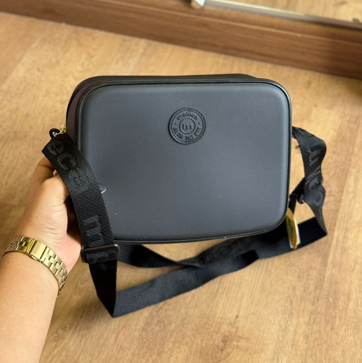 Bolsa Moleca 50007.1