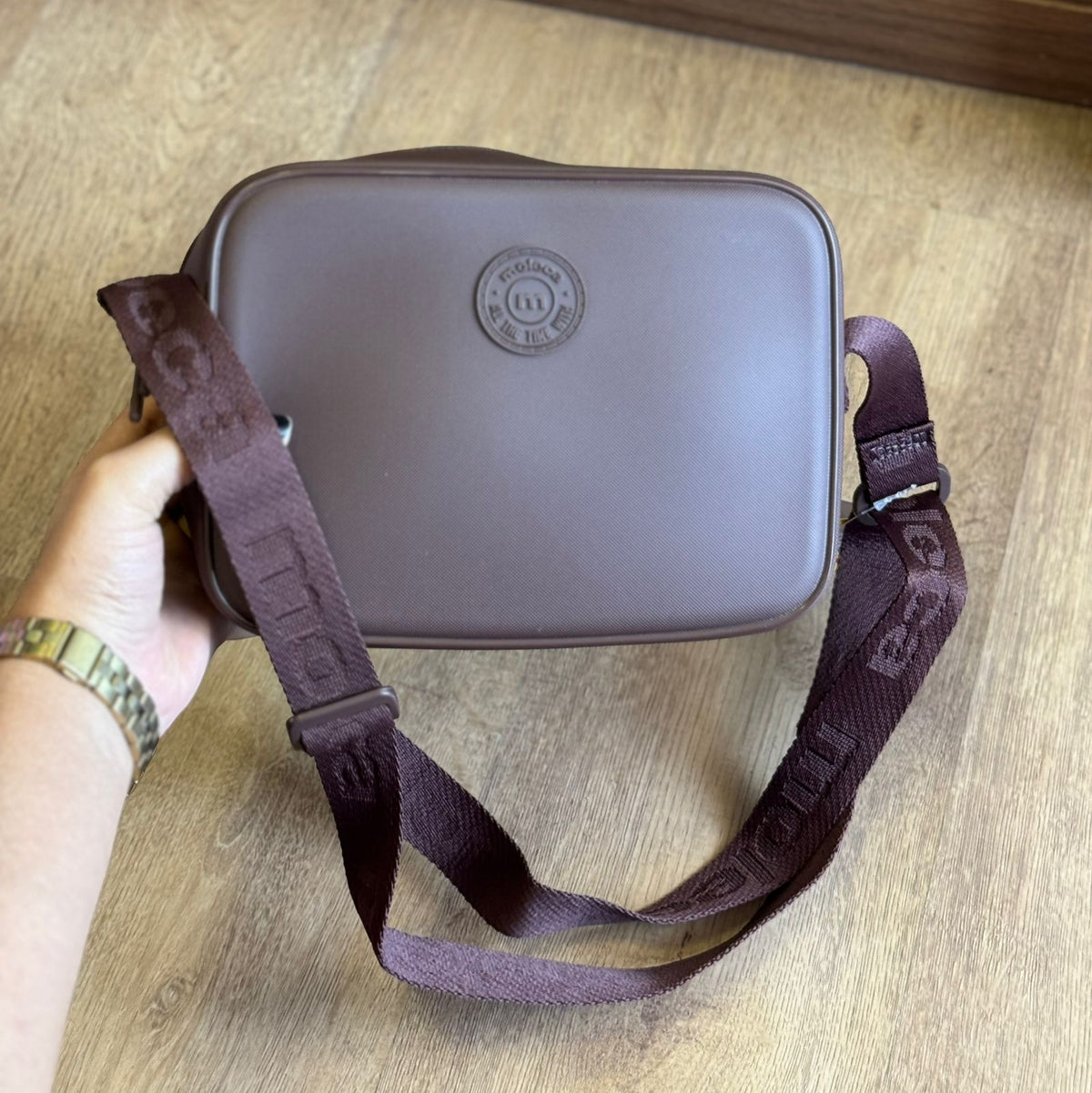 Bolsa Moleca 50007.1