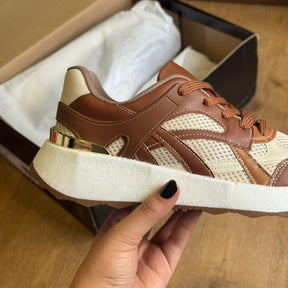 Tênis Vizzano Sporty Casual 1452.203