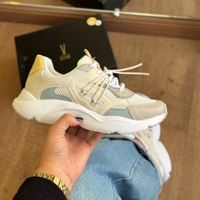 Tênis Vizzano Sporty Amarração 1440.111