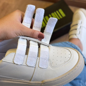 Tênis Santa Lolla Velcro 094A.5580