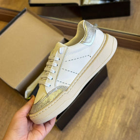 Tênis Santa Lolla Pontilhado 094A.55A4