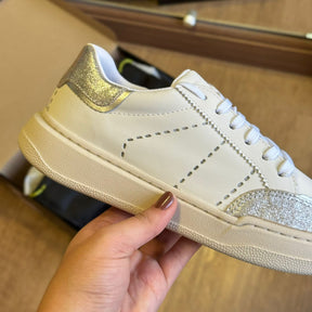 Tênis Santa Lolla Pontilhado 094A.55A4