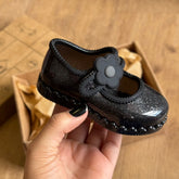 Sandália Mini Melissa Hip Ballerina Baby 36261