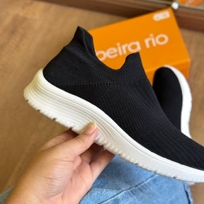 Tênis Beira Rio Calce Facíl 4332.101