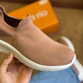 Tênis Beira Rio Calce Facíl 4332.101