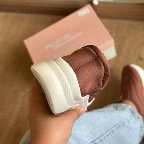 Tênis Modare Calce Facil 7401.107