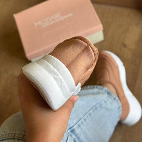 Tênis Modare Calce Facil 7401.107