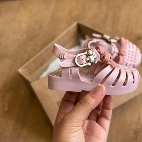 Sandália Mini Melissa Possession Baby 37852