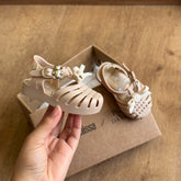 Sandália Mini Melissa Possession Baby 37852