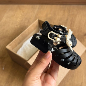 Sandália Mini Melissa Possession Baby 37852