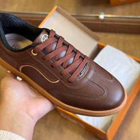 Tênis Beira Rio Casual Solado Liso 4313.107