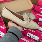 Sapato Mocassim Dakota Loafer D0822