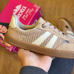 Tênis Dakota II Listras D1021