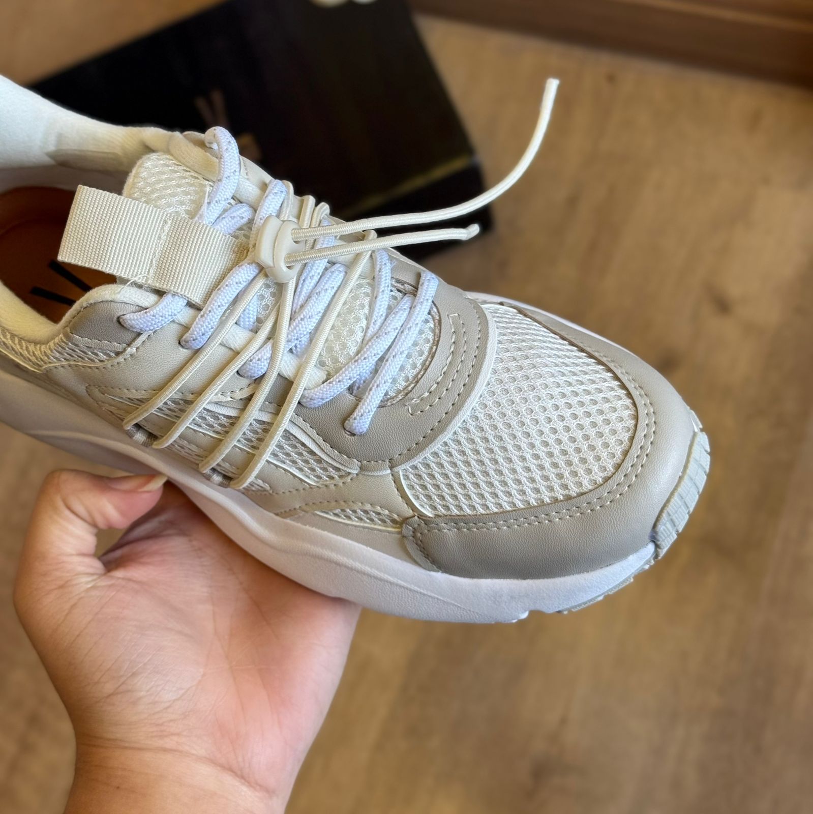 Tênis Vizzano Sporty Amarração 1440.111