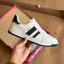 Tênis Dakota Casual Listra Dupla DA555