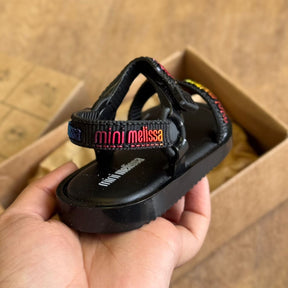 Sandália Mini Melissa M-Lover Baby 35955