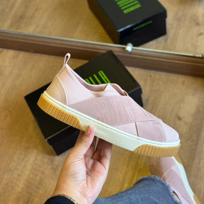 Tênis Santa Lolla Tira Cruzada 04F4.4CDC